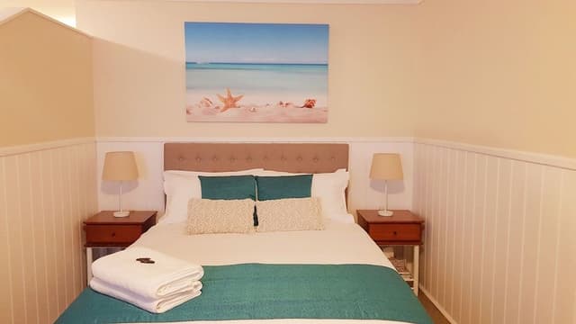 Apartment, 2 Bedrooms