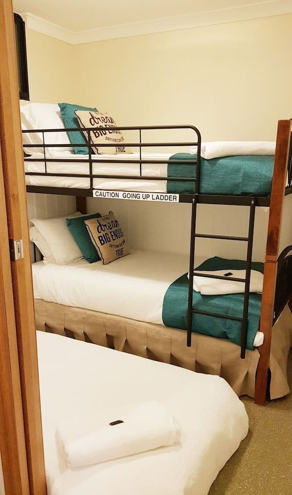 Apartment, 2 Bedrooms