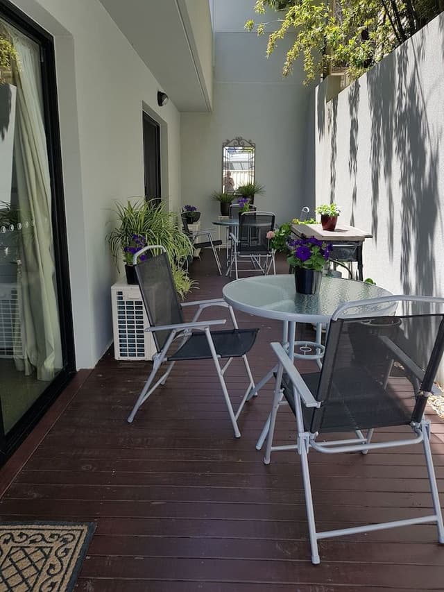 Apartment, 2 Bedrooms