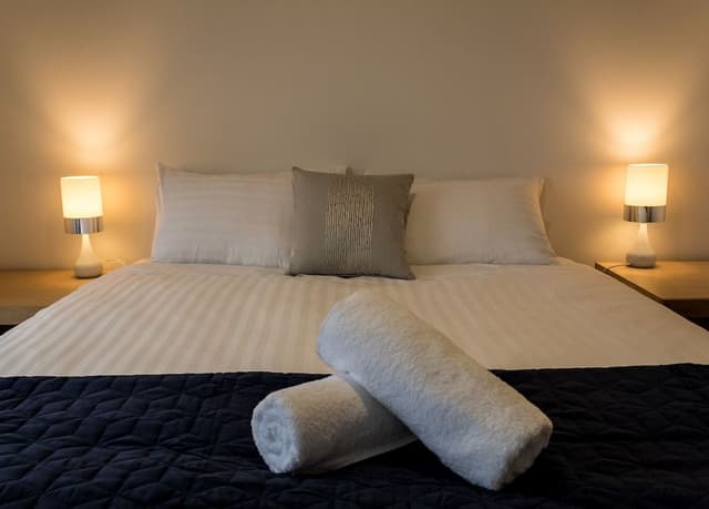 Executive Apartment, 2 Bedrooms, Mountain View