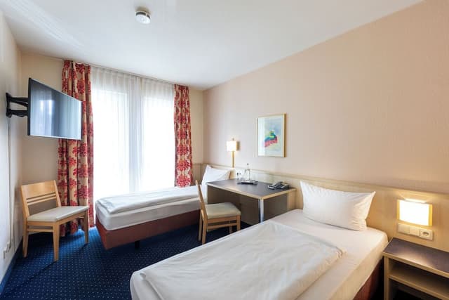 Business Twin Room