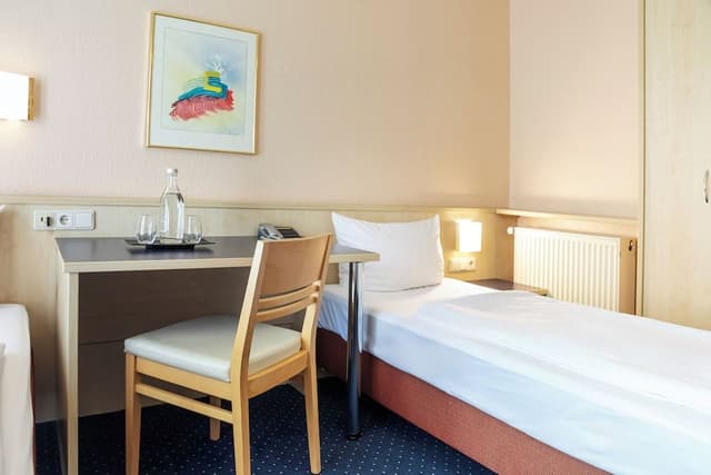 Business Twin Room