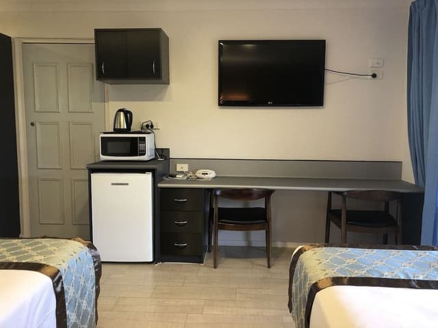 Standard Room, Balcony