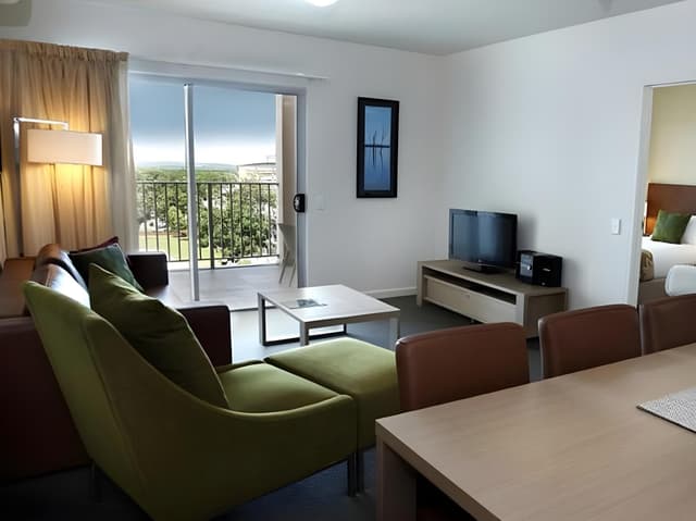 3 Bedroom Apartment