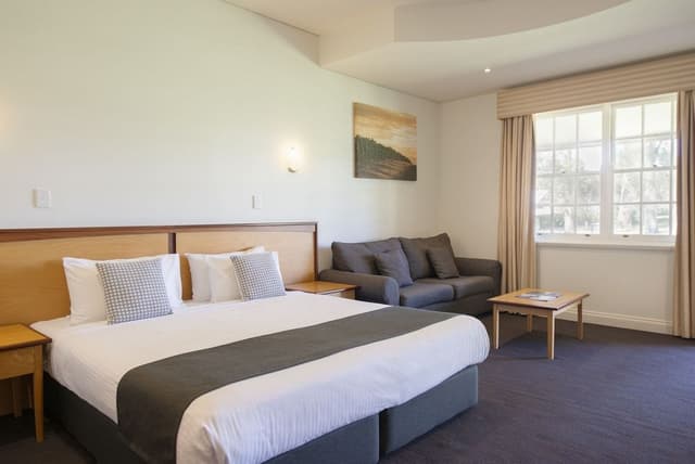 Resort Room