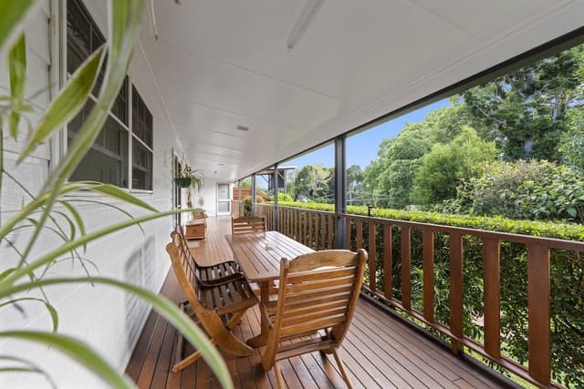 3 Bedroom Cottage