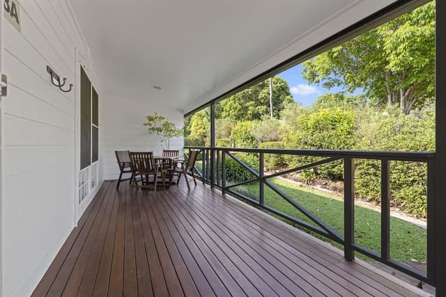 2 Bedroom Cottage