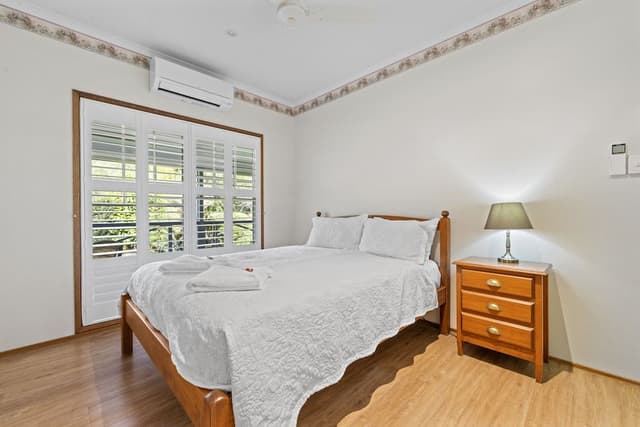3 Bedroom Cottage