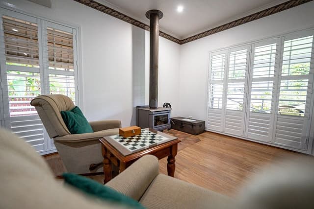 3 Bedroom Cottage