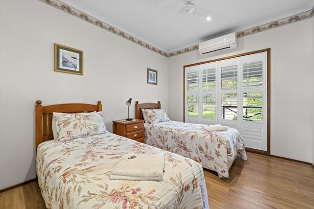 3 Bedroom Cottage