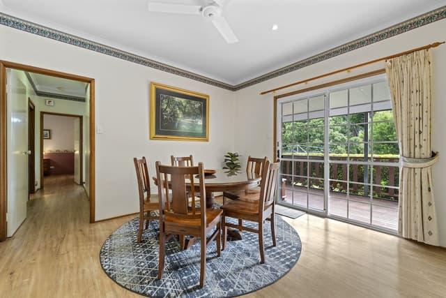 3 Bedroom Cottage