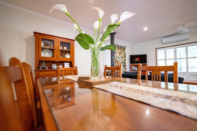 2 Bedroom Cottage