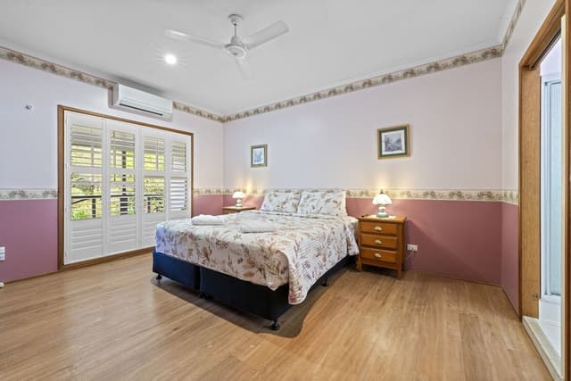 3 Bedroom Cottage