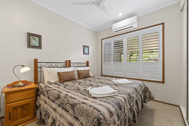 2 Bedroom Cottage