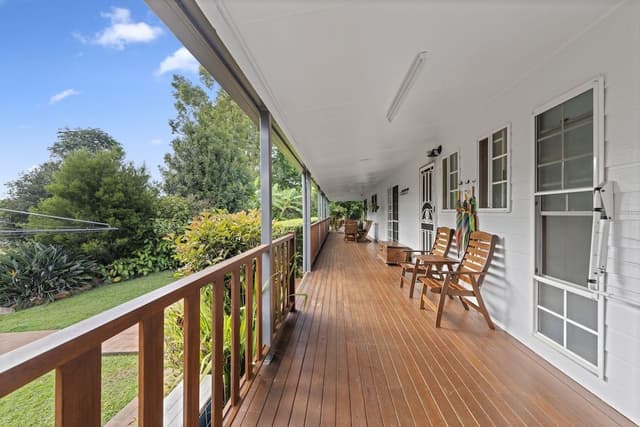 3 Bedroom Cottage