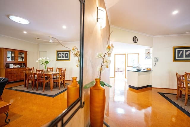 2 Bedroom Cottage