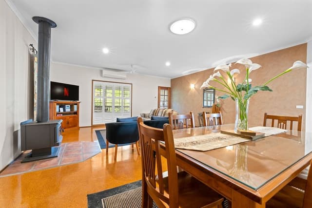 2 Bedroom Cottage