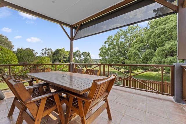 2 Bedroom Cottage