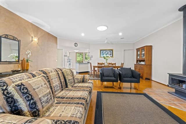 2 Bedroom Cottage