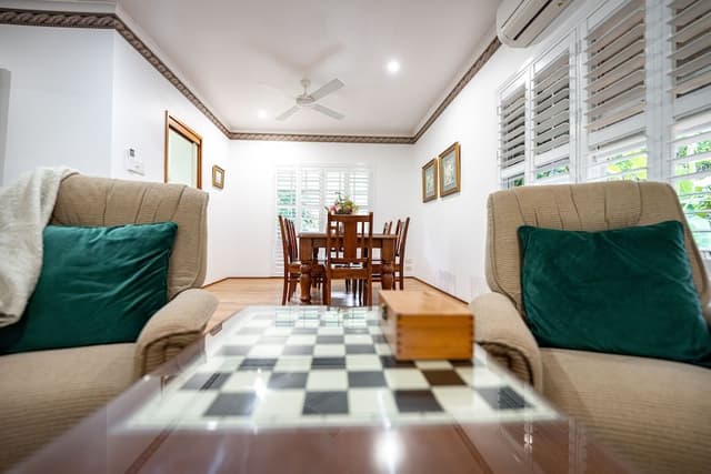 3 Bedroom Cottage