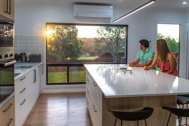 3 Bedroom Spa Villa