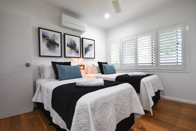 3 Bedroom Spa Villa