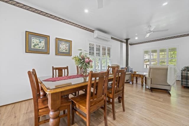 3 Bedroom Cottage