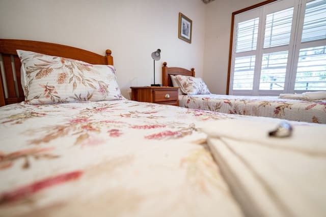 3 Bedroom Cottage