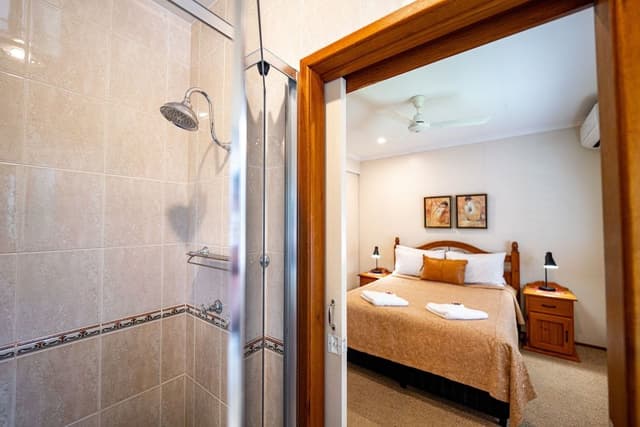 2 Bedroom Cottage