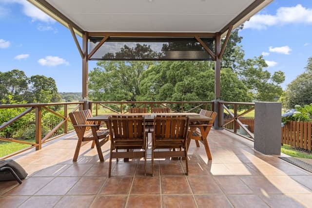 2 Bedroom Cottage