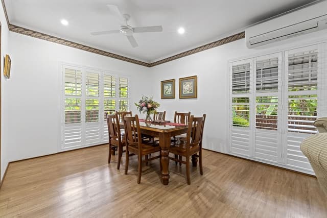 3 Bedroom Cottage