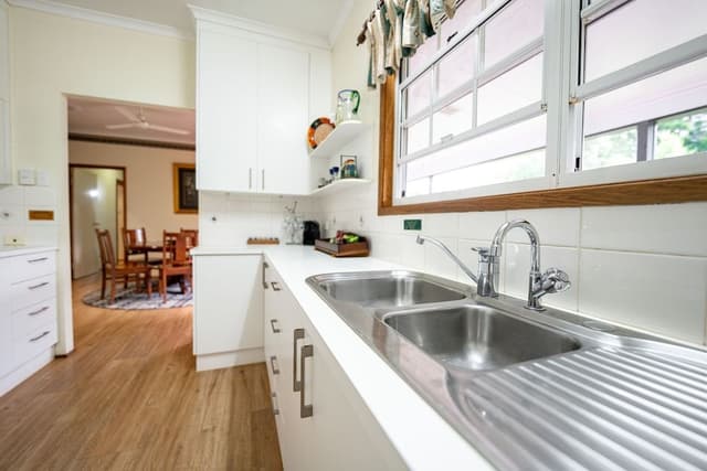 3 Bedroom Cottage
