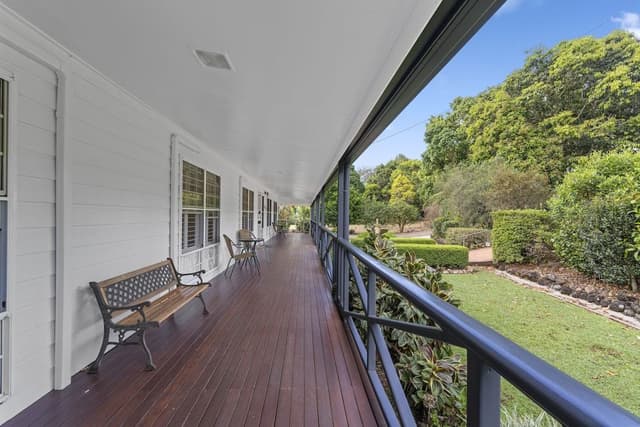 3 Bedroom Cottage