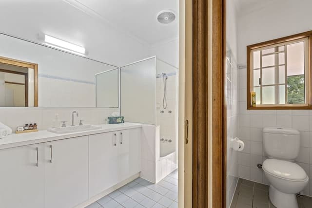 3 Bedroom Cottage