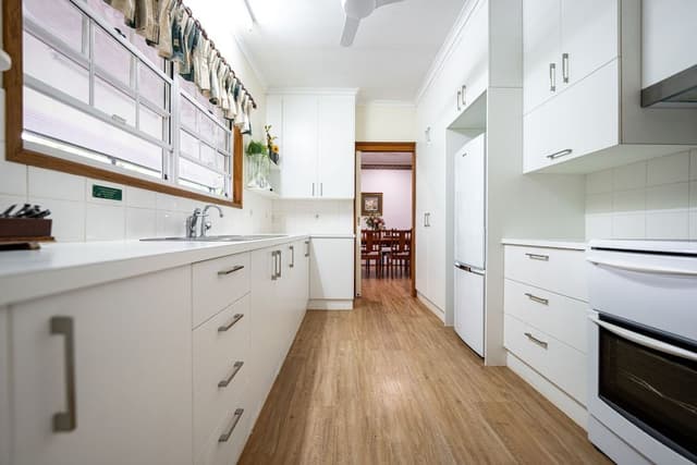 3 Bedroom Cottage