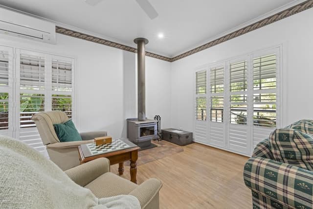 3 Bedroom Cottage