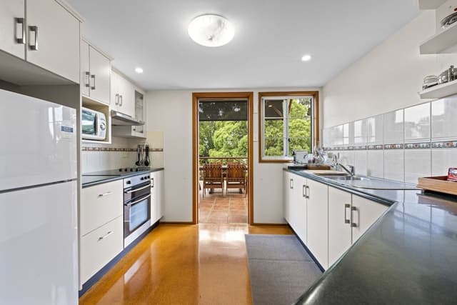 2 Bedroom Cottage