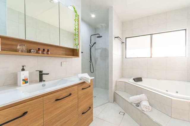 3 Bedroom Spa Villa
