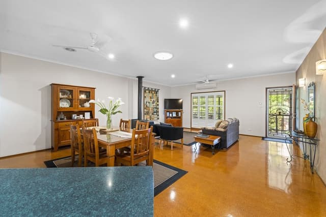 2 Bedroom Cottage