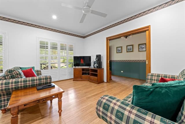 3 Bedroom Cottage