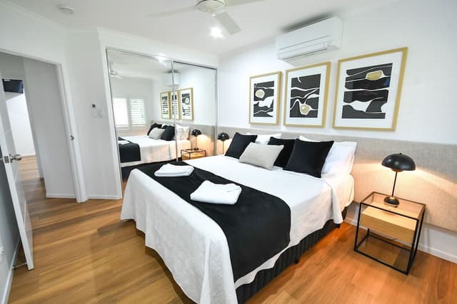 3 Bedroom Spa Villa