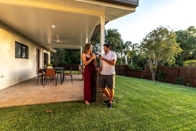 3 Bedroom Spa Villa
