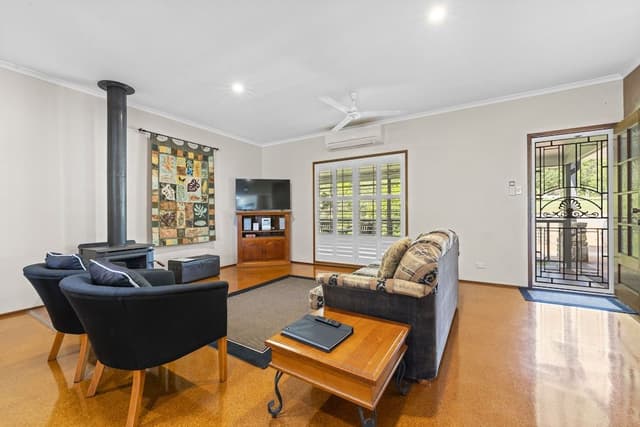 2 Bedroom Cottage