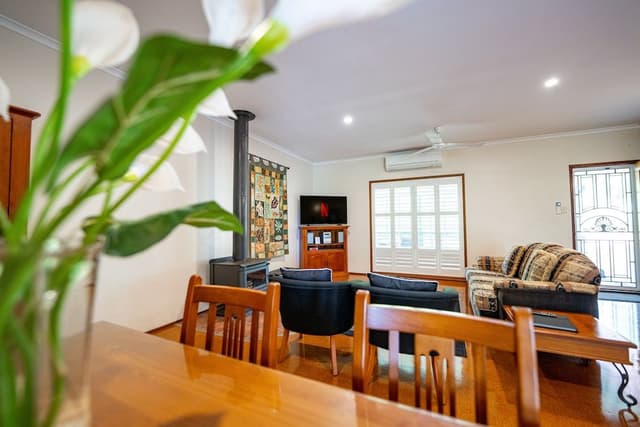 2 Bedroom Cottage