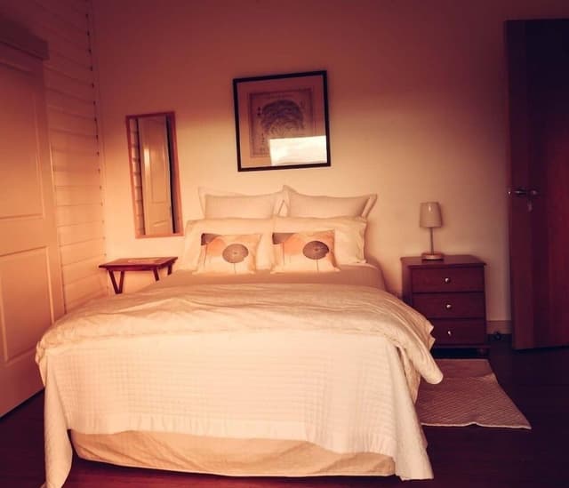 Jacaranda Room