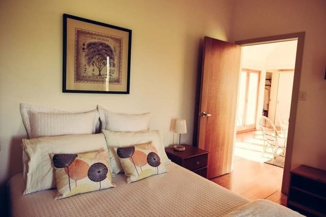 Jacaranda Room