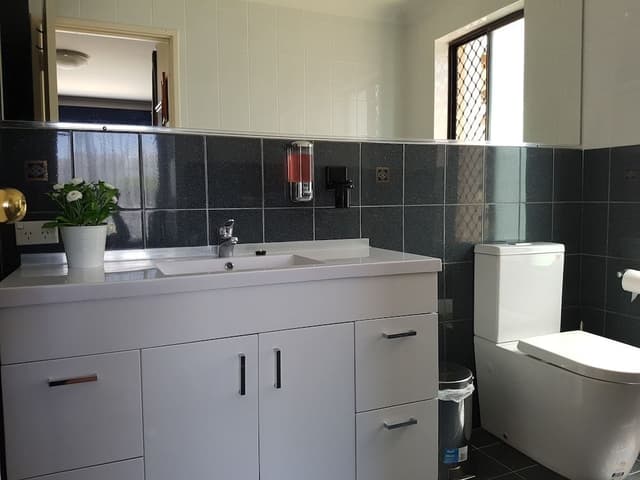 Deluxe Double Room, Ensuite (1)