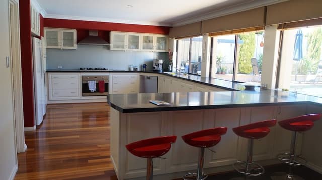 Deluxe Double Room, Ensuite (1)