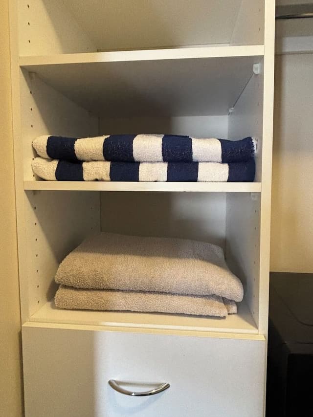 Deluxe Double Room, Ensuite (1)