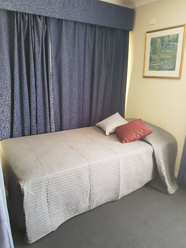 Deluxe Double Room, Ensuite (1)